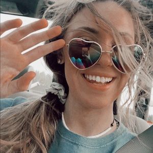 Meet your Posher, Gracie